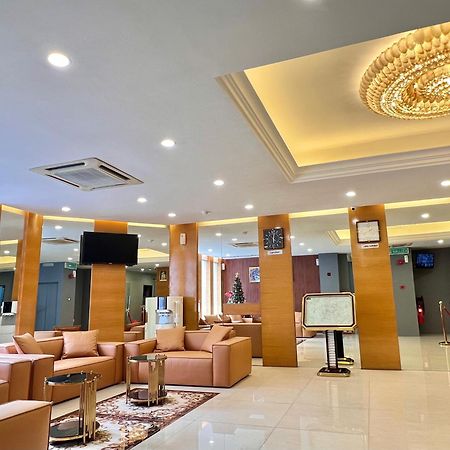 Hsk Hotel Kuala Lumpur Dış mekan fotoğraf